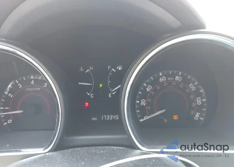 2010 Toyota Highlander Base V6 from USA, damaged, VIN 5TDBK3EHXAS024792